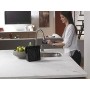 iRobot Braava 390T Lavapavimenti 2 in 1: Pulizia a Secco e a Umido, Adatto per Pulire più stanze e Grandi spazi, fino a 92 mq, 