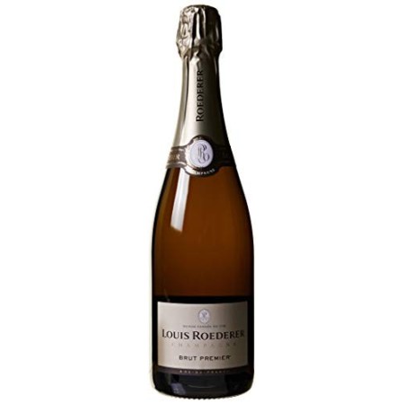 Champagne Brut Premier - Louis Roederer, 750 ml