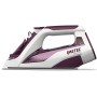 Imetec ZeroCalc Z3 3900 Ferro da Stiro a Vapore, Tecnologia Anticalcare, Tecnologia Intellivapor, Piastra Ceramica, 2400 W, Colp