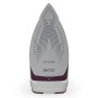 Imetec ZeroCalc Z3 3900 Ferro da Stiro a Vapore, Tecnologia Anticalcare, Tecnologia Intellivapor, Piastra Ceramica, 2400 W, Colp