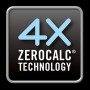 Imetec ZeroCalc Z3 3900 Ferro da Stiro a Vapore, Tecnologia Anticalcare, Tecnologia Intellivapor, Piastra Ceramica, 2400 W, Colp