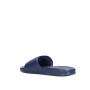 Nike Benassi Just Do It, Ciabatte Uomo, Midnight Navy/Windchill 403, Numeric_44 EU