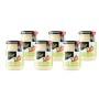 Biffi - Salsa Tartara con Uova da Allevamento a Terra - Senza Glutine - Multipack 6 pezzi x 180 gr