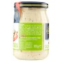 Biffi - Salsa Tartara con Uova da Allevamento a Terra - Senza Glutine - Multipack 6 pezzi x 180 gr