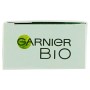 Garnier Bio Crema Controrno Occhi Lavanda Rigenerante, Contorno Occhi Anti-età, Formula alla Lavanda, 15 ml