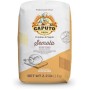 SEMOLA DI GRANO DURO RIMACINATA - 1 KG farina caputo