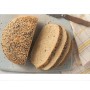 SEMOLA DI GRANO DURO RIMACINATA - 1 KG farina caputo