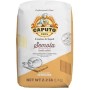 SEMOLA DI GRANO DURO RIMACINATA - 1 KG farina caputo