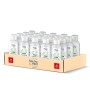 Neutromed Gel Igienizzante Mani Freschezza & Igiene, Gel Disinfettante Antibatterico, 20 pezzi x 50 ml