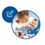Giochi Preziosi - Cicciobello Orsetto Polare Bambola, 42 cm, CCB74000