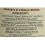 Offidius Composta di Cipolla Rossa di Tropea Calabria Igp - 110 gr