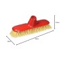 Vileda 106999 Scopa con Setole Extra Rigide