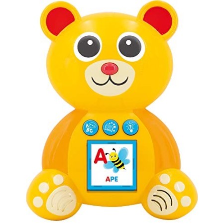 Lisciani Giochi - Carotina Cubi Elettronici Interattivi Gioco per Bambini, 72095