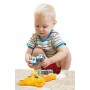 Lisciani Giochi - Carotina Cubi Elettronici Interattivi Gioco per Bambini, 72095