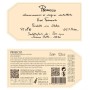 Fiocco Di Vite Prosecco Doc Fiocco Di Vite Vino Frizzante - 6 Bottiglie - 6x75cl