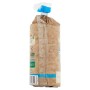 Céréal Gallette di Riso integrale, mais con Semi di chia, semi di lino, amaranto, Snack di riso integrale in tubo - 115 g