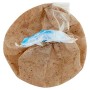 Céréal Gallette di Riso integrale, mais con Semi di chia, semi di lino, amaranto, Snack di riso integrale in tubo - 115 g