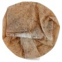 Céréal Gallette di Riso integrale, mais con Semi di chia, semi di lino, amaranto, Snack di riso integrale in tubo - 115 g