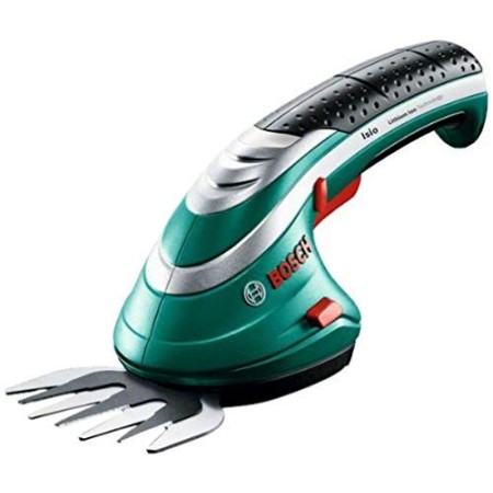 Bosch ISIO 3 Tosaerba a Batteria