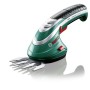Bosch ISIO 3 Tosaerba a Batteria