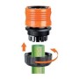 Claber 8609, Raccordo Rapido 3/4