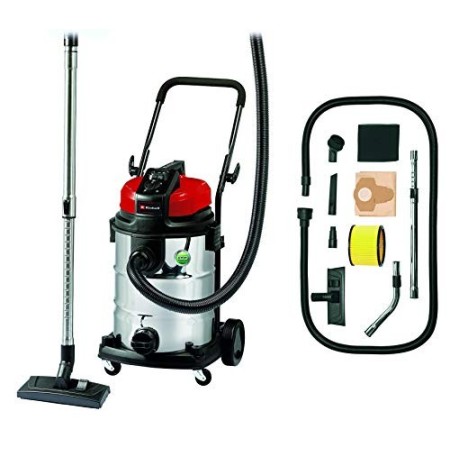Einhell TE-VC 2230 SA Aspiratutto Solidi/Liquidi