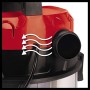 Einhell TE-VC 2230 SA Aspiratutto Solidi/Liquidi