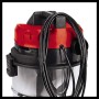 Einhell TE-VC 2230 SA Aspiratutto Solidi/Liquidi