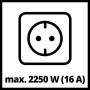 Einhell TE-VC 2230 SA Aspiratutto Solidi/Liquidi