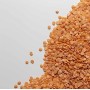 LENTICCHIE ROSSE DECORTICATE | Il Contadino | 5 Kg | Legumi Secchi