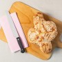 Colomba Pasquale Classica di Fraccaro Spumadoro, Dolce Pasquale Artigianale, Impasto Morbido e Fragrante, Scorze d’Arancia Can