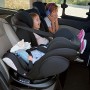 Chicco Unico Plus Seggiolino Auto 0-36 kg ISOFIX Reclinabile, Gruppo 0+/1/2/3 per Bambini da 0 a 12 Anni, Facile da Installare, 
