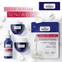 Acqua alle Rose, Crema Viso con Acido Ialuronico Vegetale Lifting, Crema Senza Età Antirughe