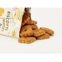 Fior di Loto Biscotti Rustici - 350 gr
