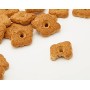 Fior di Loto Biscotti Rustici - 350 gr