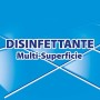 Ajax Detersivo Pavimenti Disinfettante Multisuperficie, Detergente Liquido Multiuso, Elimina Fino al 99,999% Dei Batteri, senza 