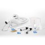 Polti Sani System Business, Dispositivo di Disinfezione a Vapore (DDV) Brevettato per Superfici e Tessuti, Prodotto in Italia