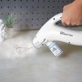 Polti Sani System Business, Dispositivo di Disinfezione a Vapore (DDV) Brevettato per Superfici e Tessuti, Prodotto in Italia