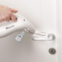 Polti Sani System Business, Dispositivo di Disinfezione a Vapore (DDV) Brevettato per Superfici e Tessuti, Prodotto in Italia