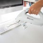 Polti Sani System Business, Dispositivo di Disinfezione a Vapore (DDV) Brevettato per Superfici e Tessuti, Prodotto in Italia