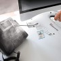 Polti Sani System Business, Dispositivo di Disinfezione a Vapore (DDV) Brevettato per Superfici e Tessuti, Prodotto in Italia