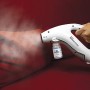 Polti Sani System Business, Dispositivo di Disinfezione a Vapore (DDV) Brevettato per Superfici e Tessuti, Prodotto in Italia