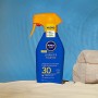 NIVEA Sun Protect & Hydrate Spray Solare Idratante FP30, Protezione Alta - 300 ml