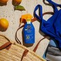 NIVEA Sun Protect & Hydrate Spray Solare Idratante FP30, Protezione Alta - 300 ml