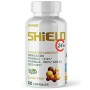 Jarmor Vitamina C 1000mg Integratore | Vitamina D 2000 UI | ZINCO Alto Dosaggio 60 Capsule Vegan