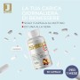 Jarmor Vitamina C 1000mg Integratore | Vitamina D 2000 UI | ZINCO Alto Dosaggio 60 Capsule Vegan