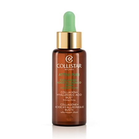 Collistar Collagene+ Acido Ialuronico Per Seno - 50 ml.