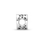 Pandora Bangle Donna Argento Sterling - 798398NBCB