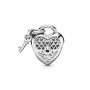 Pandora Bead Charm Donna argento - 797655