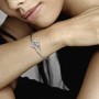 Pandora Bead Charm Donna argento - 797655